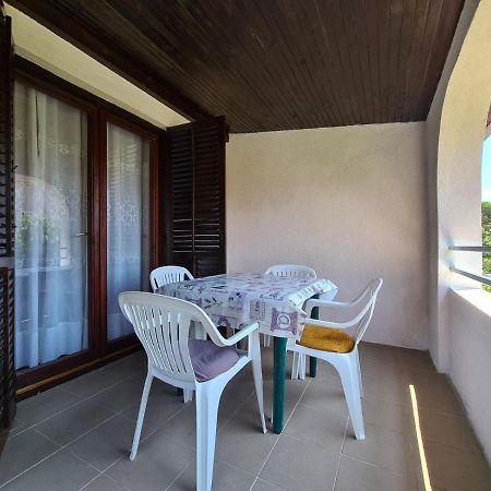 Apartments Zlatko 1397 Štinjan Buitenkant foto